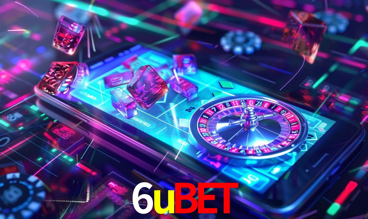 Estatísticas do Jogo 6ubet