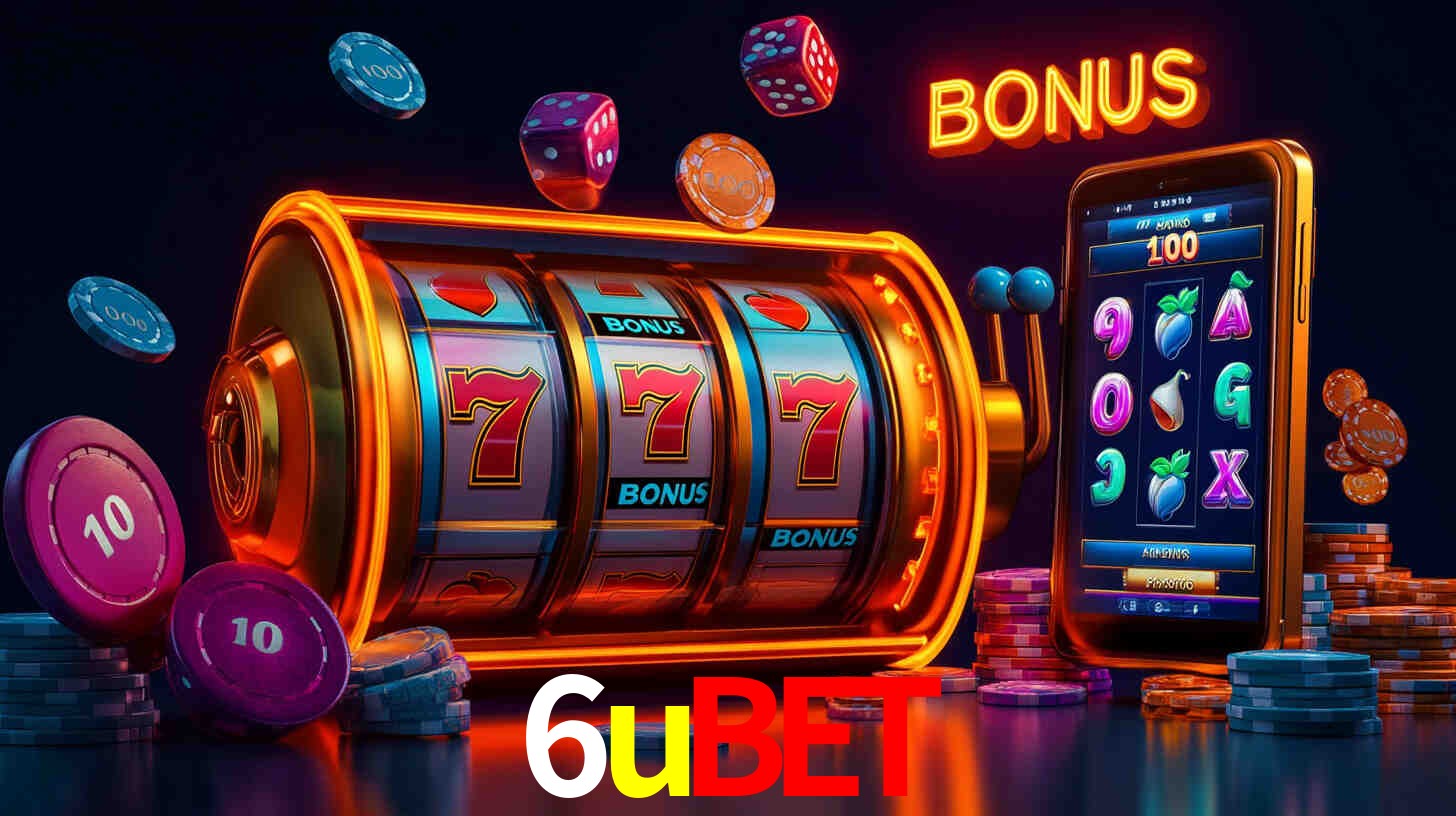 Desvendando o Mundo dos Jogos Virtuais na 6ubet