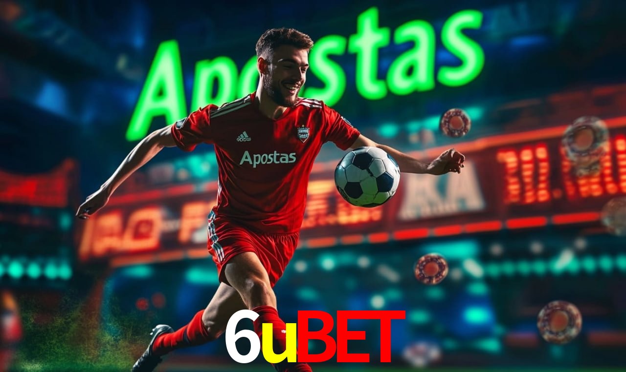 Programa VIP 6ubet