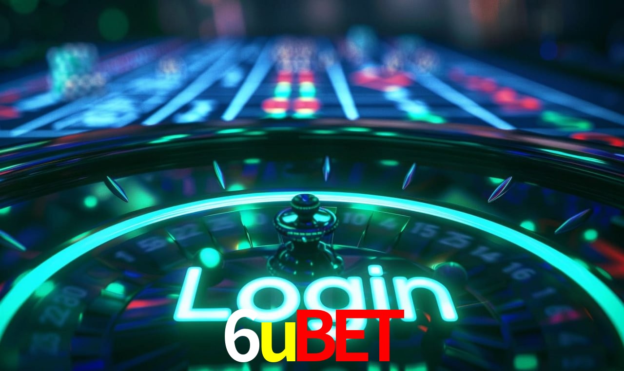 Experiência VIP 6ubet