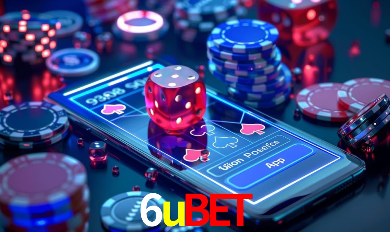 6u bet
