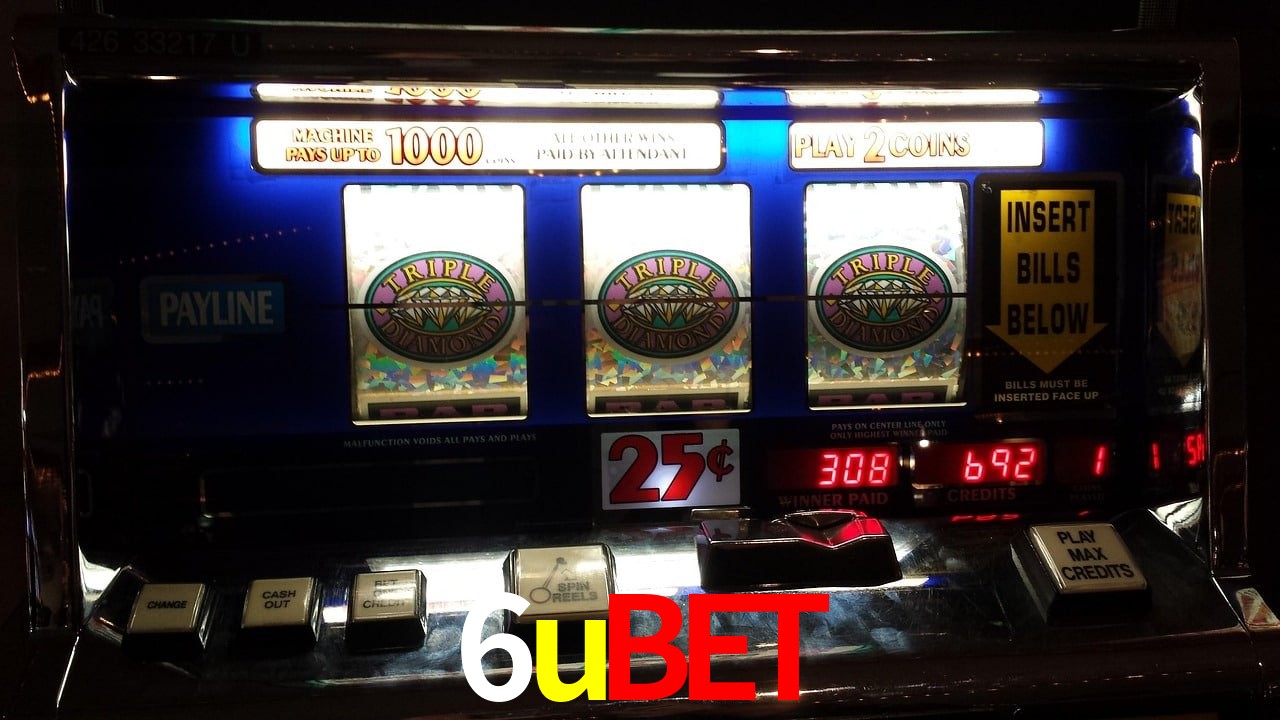 Live Casino 6ubet