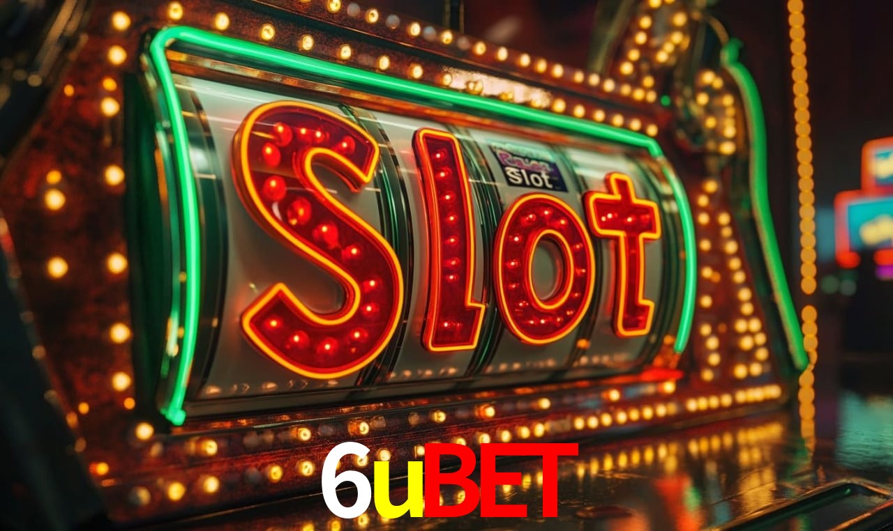 Especiais de Fim de Semana 6ubet
