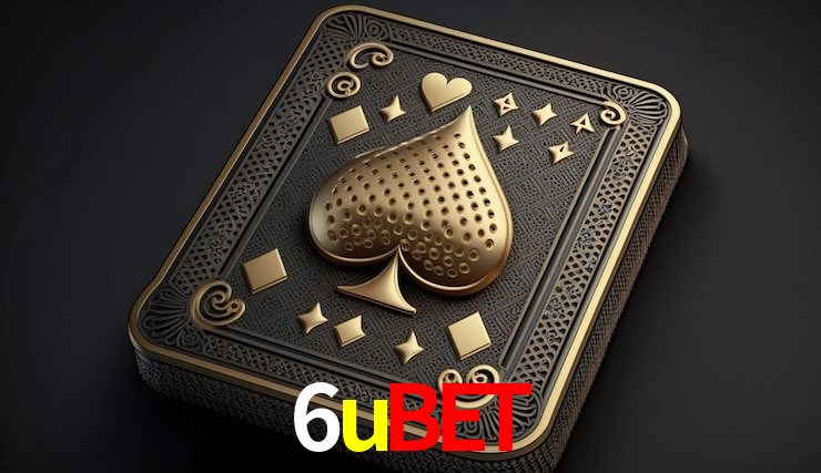 Jogos de Slot 6ubet