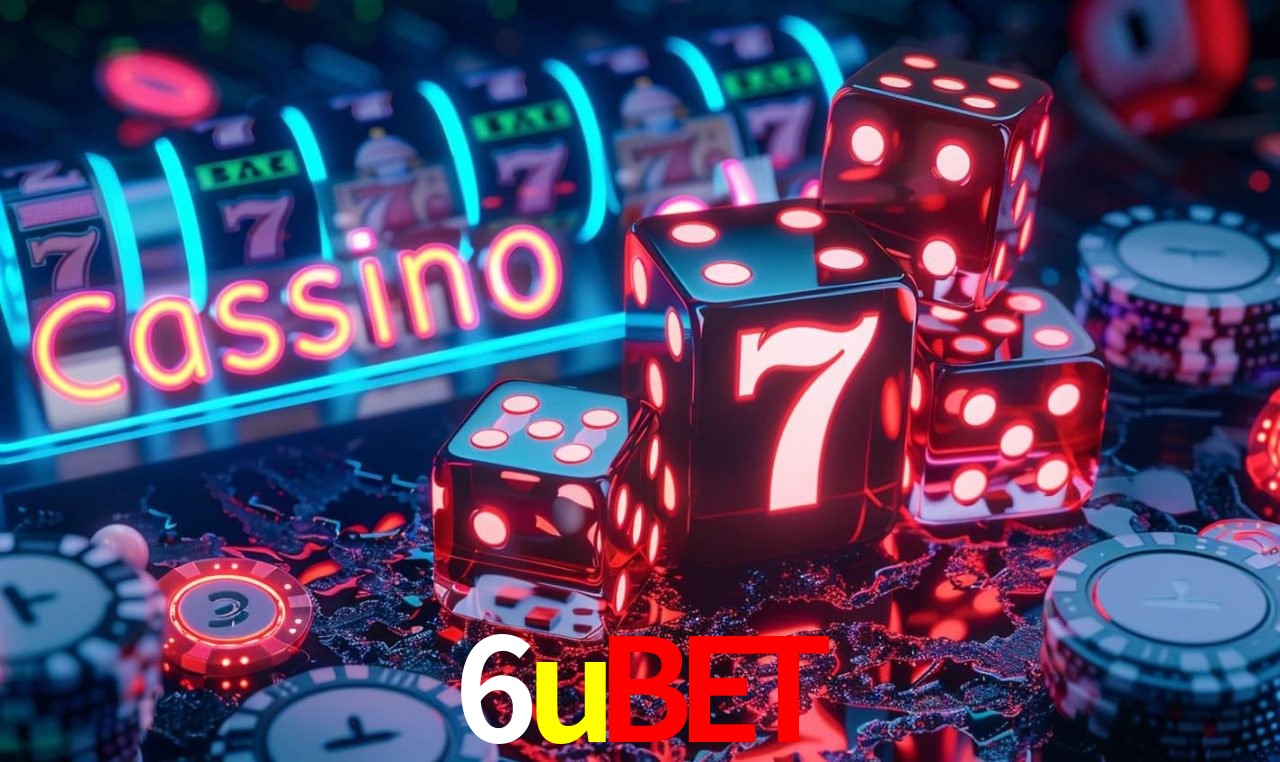 Account Benefits 6ubet