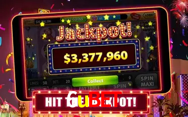Desvendando o Mundo dos Jogos Virtuais na 6ubet