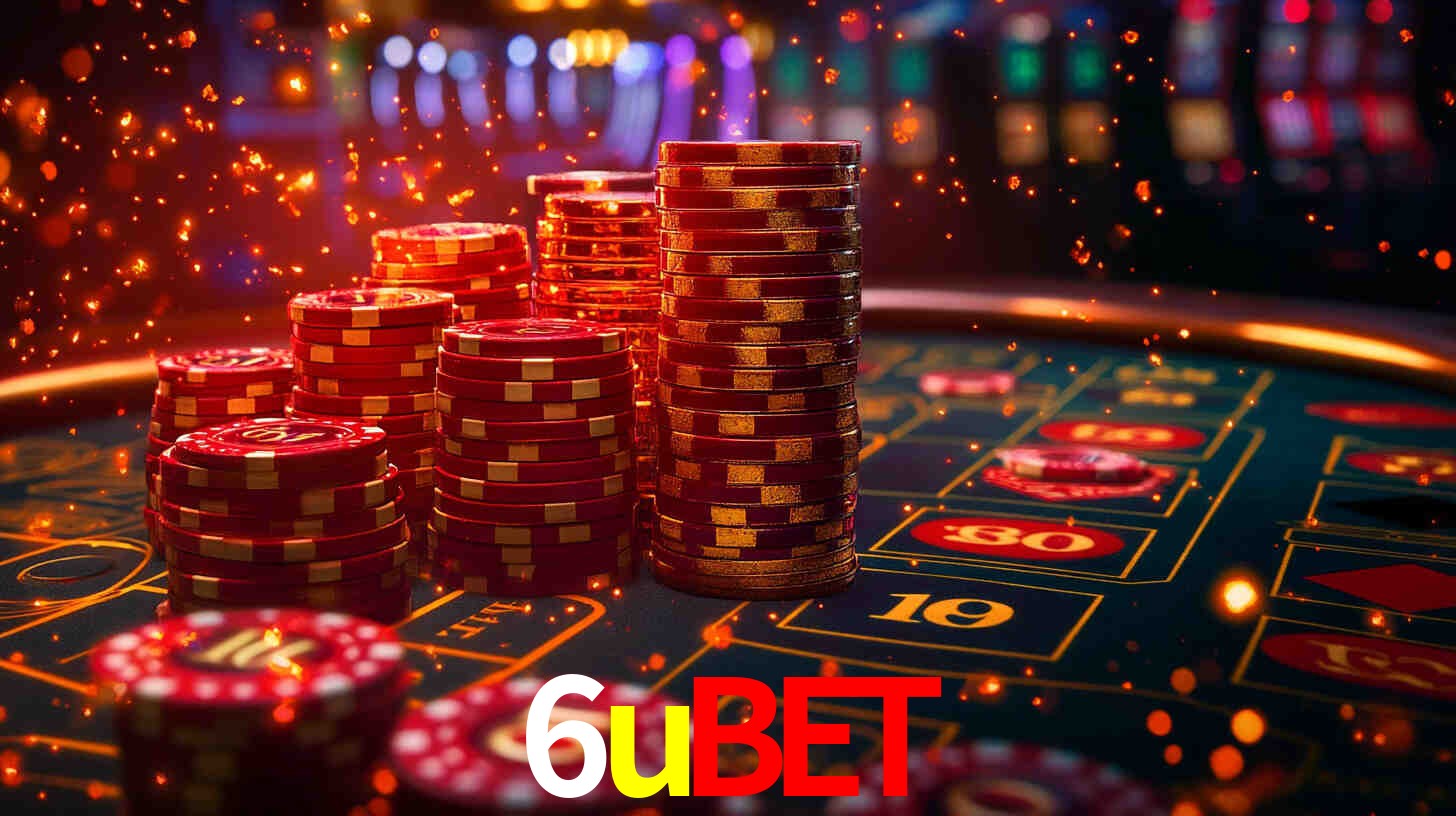 Tennis Betting 6ubet