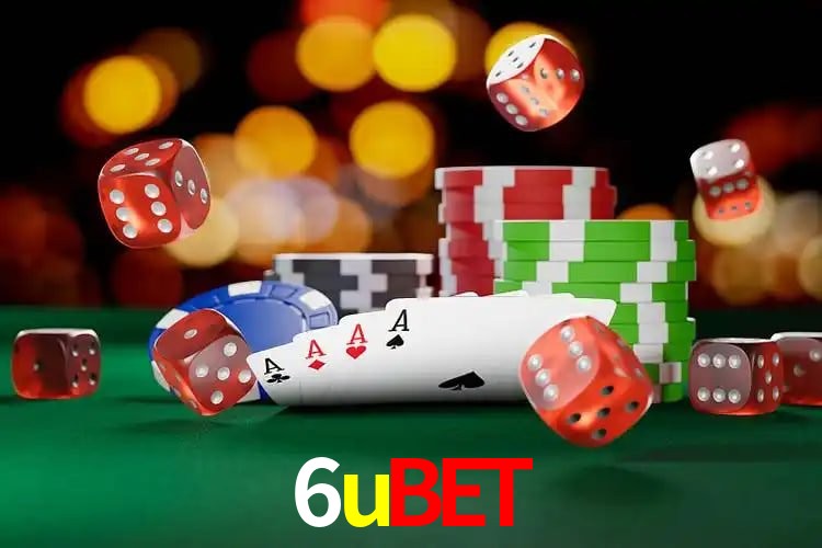 Login Seguro 6ubet