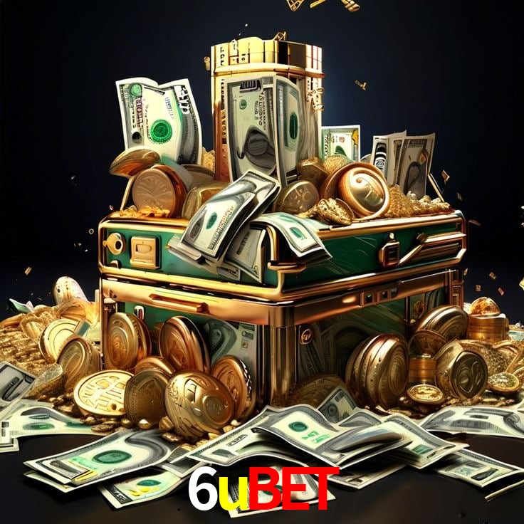 Recursos de Bônus 6ubet
