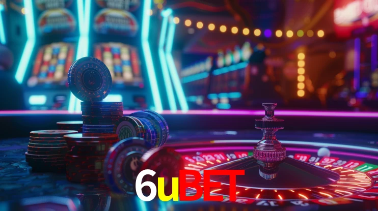 Seasonal Promotions 6ubet