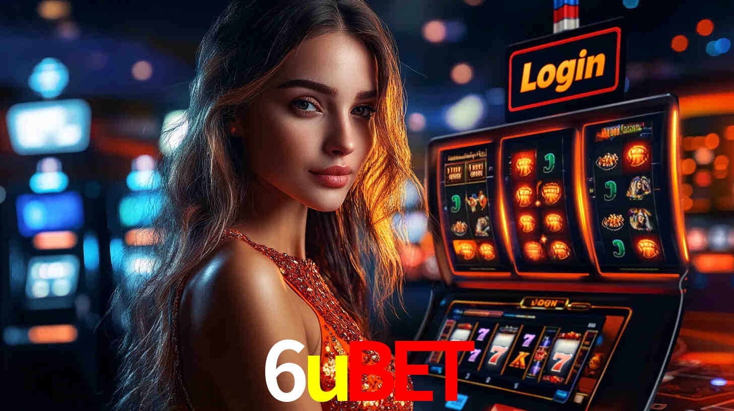Roulette Table 6ubet