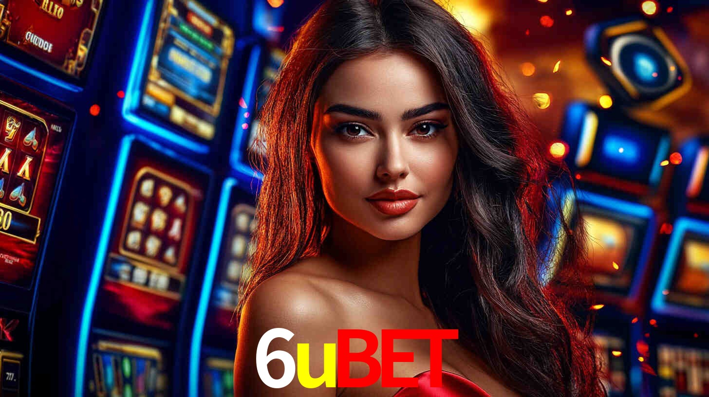 A Emoção da Loteria na 6ubet: Uma Chance de Mudança de Vida