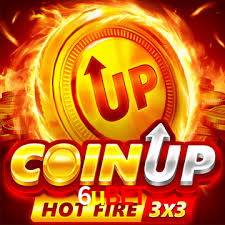 Casino Ao Vivo 6ubet