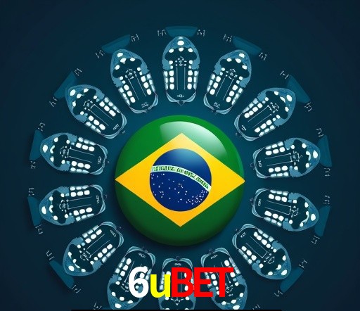 Recursos de Bônus 6ubet
