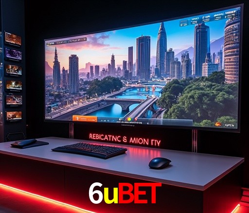 Estatísticas do Jogo 6ubet