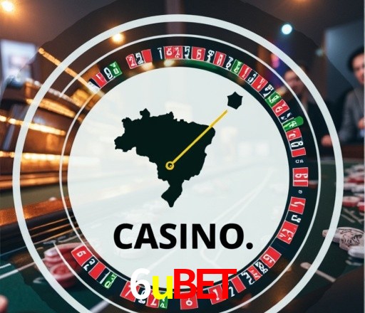 Casino Ao Vivo 6ubet