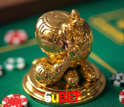 Design Responsivo 6ubet